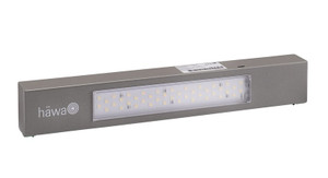 Haewa 3080-7043-35-07 LED Cabinet Light with Motion Sensor, 24 VDC, Magnet Mount