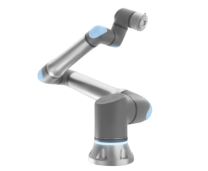 Universal Robots UR15 Collaborative Robot Arm — 15 kg Payload, 1300 mm Reach