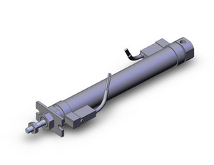 SMC NCDJ2F16-300S-C73L Cylinder, Air SMC NCDJ2F16-300S-C73L Cylinder, Air