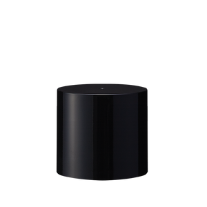 Patlite LR6-BK 60mm diameter Buzzer module for LR6 Signal Tower; Black; No Return