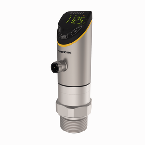 Turck LRS510-10-34-LI2UPN8-H1141 Radar Level Measurement Sensor Turck LRS510-10-34-LI2UPN8-H1141 Radar Level Measurement Sensor