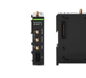 Exor MicroEdge Plug-In Wi-Fi LTE/4G