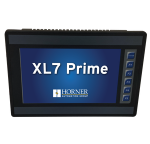 Horner Automation HE-XPW1E2-450 XL7 Prime Controller 7" Display