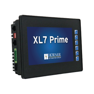 Horner Automation HE-XPW1E6-450 XL7 Prime Controller, 7" Screen with ATEX Certification Horner Automation HE-XPW1E6-450 XL7 Prime Controller, 7" Screen with ATEX Certification