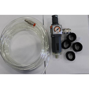 OnRobot VGP30 - Filter-Regulator and Ø10 tube connection Kit