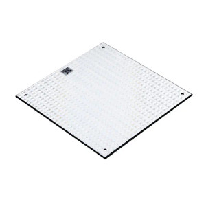 Sensopart RL 460 Reflector Plate (904-51565) - 460x460 mm | Discontinuation Notice: Last Orders by December 19, 2025