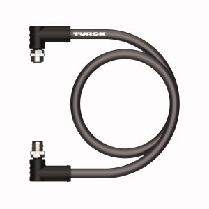 Turck WKP46PT-3-WSP46PT