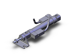 SMC NCDJ2L10-200-C73 Cylinder, Air SMC NCDJ2L10-200-C73 Cylinder, Air