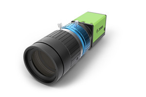 Zebra Technologies CV60-AS20MG-0000W Area Scan Vision Camera