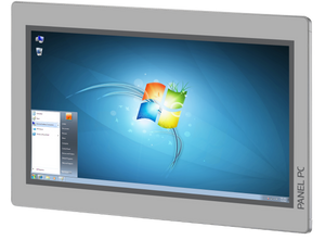 Yaskawa 67S-RRJ0-EB HMI 21.5 inch capacitive touch panel PC