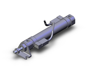 SMC NCDJ2L16-300-C73L Cylinder, Air
