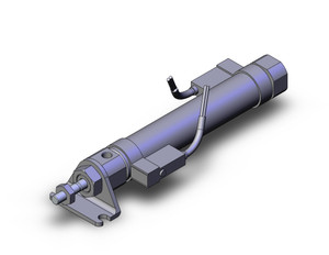SMC NCDJ2L16-300R-C73 Cylinder, Air