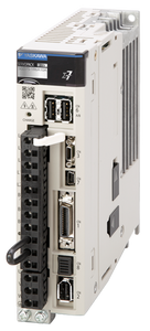 Yaskawa SGD7S-2R8A10A S7 AMP 400W 200V M2 Servo Drive