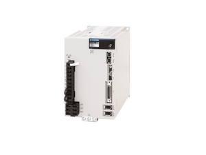 Yaskawa SGD7W-1R6A30A S7W AMP 200W 200V M3 RJ45 Amplifier