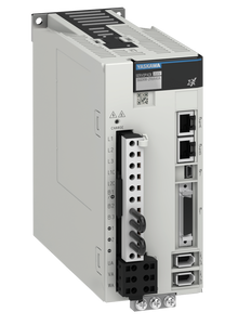 Yaskawa SGDXW-5R5AA0A1000 XW Dual Axis Amplifier 750W 200V EtherCAT