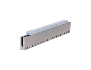 Yaskawa SGLGM-40450C magnet track, type 40 coreless, 450mm