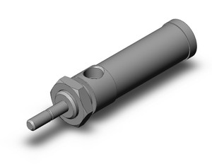 SMC NCDMB075-0050T Round Body Cylinder