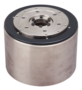 Yaskawa SGM7E-08DFA11 7E Direct Drive Motor 8Nm 230mm Incremental Bottom Mount