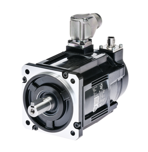 Yaskawa SGM7G-30D7F61 S7 Motor 3.0kW 400V with Absolute Encoder and Keyway Tapered Shaft