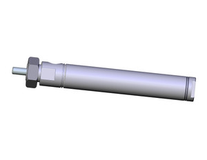 SMC NCDMB075-0300C Ncm, Air Cylinder