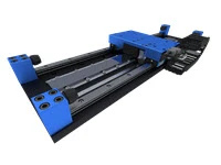 Yaskawa ST2F-C3D1920-B1RK STRACII 90D560 1920MM RT BLWS TB BK