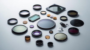 Zebra Technologies 3PTY-MID-PR120-27 Midwest Filter, Ultra High Contrast Polarizer, 27mm, Use On C-Mount Lens