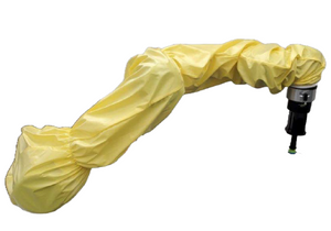 Universal Robots Fluid Resistant Arm Cover - 6 Pack by Robogear