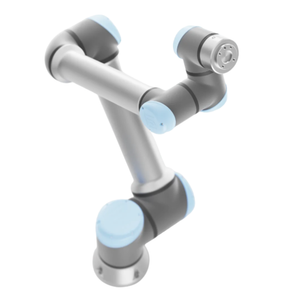 Universal Robots UR12e Collaborative Robot — PolyScope 5, OEM DC Controller, No Teach Pendant 