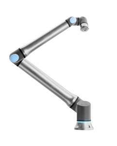 Universal Robots UR8 Long Collaborative Robot — 1750 mm Reach, 8 kg Payload