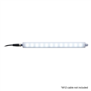 Patlite CLA3-02CLN-C 300mm Daylight Work Light | ADI