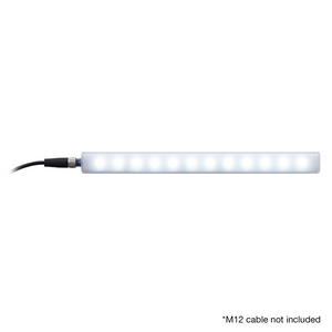 Patlite CLA3-02CSN-C 300mm Daylight Work Light | ADI