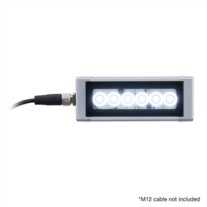 Patlite CLK1-02CSN-C 100mm Oil-Resistant Light | ADI