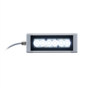 Patlite CLK1-02JSN-C 100mm Oil-Resistant Light | ADI