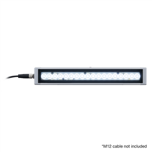 Patlite CLK3-02CSN-C 300mm Oil-Resistant Light | ADI