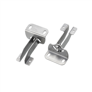 Patlite SZW-306 SUS Angle Bracket for CLK-02 | ADI