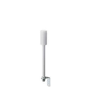 Patlite LR5-02LINW Base EtherNet/IP LR5 Tower | ADI