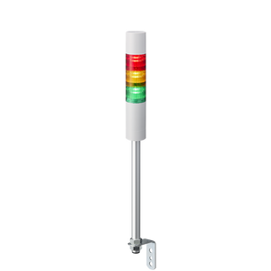Patlite LR5-302LIBW-RYG 3-Tier EtherNet/IP LR5 Tower | ADI