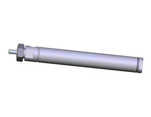 SMC NCDMB088-0500 Round Body Cylinder