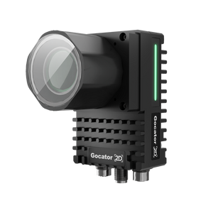 LMI Gocator 2D Smart Cameras - Industrial Vision with Edge AI