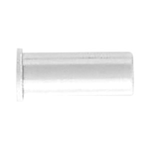 John Guest TSI250S-US Tube Insert, 1/4 Tube ID - 5/16 Tube OD, Pack of 10