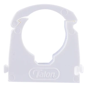 John Guest USCLIP28-US 3/4 CTS Pipe Clip, Pack of 50