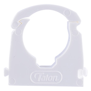 John Guest USCLIP36-US 1 CTS Pipe Clip, Pack of 20