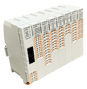 Horner Automation HE959NTC800 OCS-I/O Module, 8 x 10k Thermistor Inputs