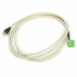 Horner Automation HE-CBX359-03 SmartMod Cable, 3ft RJ45 to 4-Pin Connector with 2ft Extension