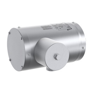 ABB Baldor-Reliance VFSSP5M3546T-E-G  1 HP 1800 RPM 145TC TENV Stainless Super Premium PM Washdown Motor