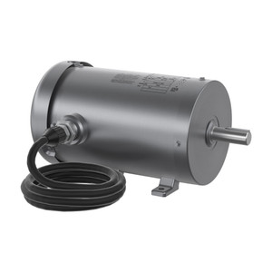 ABB Baldor-Reliance FSWDM3551TP-E  3 HP 1700 RPM 143T TEFC Stainless Washdown Motor