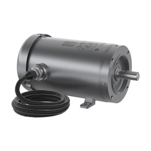 ABB Baldor-Reliance CFSWDM3551TP-E  3 HP 1690 RPM 143TC TEFC Stainless Washdown Motor