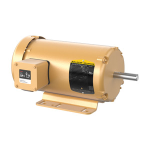 ABB Baldor-Reliance SPM3531 .25 HP 1150 RPM 56H TEFC Three-Phase SP4 Super Premium Motor