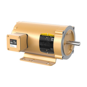 ABB Baldor-Reliance CSPNM3538 .5 HP 1725 RPM 56HC TENV Three-Phase SP4 Super Premium Motor