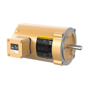ABB Baldor-Reliance VSPNM3538 .5 HP 1725 RPM 56C TENV Three-Phase SP4 Super Premium Motor